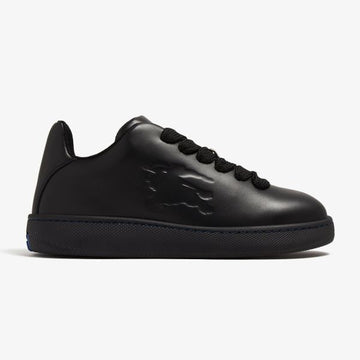 BURBERRY Leder Box Sneakers 75879158 [P]