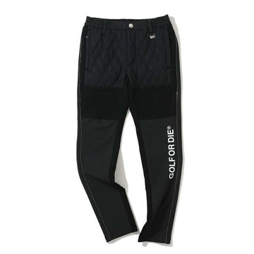 MARK & LONA Quilted Hybrid Tapered Pants für Herren 151315414 [P]