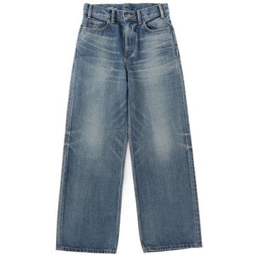 Celine Jolene Denim Jeans 148951034 [P]