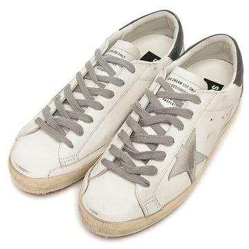 Golden Goose Superstar Sneakers Suede 150258129 [P]