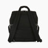 GANNI Rückensack aus Nylon mit Logo Schwarz 159162817 [P]