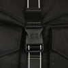 GANNI Rückensack aus Nylon mit Logo Schwarz 159162817 [P]
