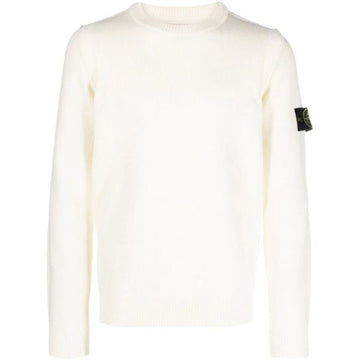 STONE ISLAND Lammwollpullover 151461813 [P]