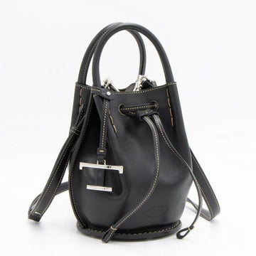 Tods Buzz Mini Bucket Bag 149680193 [P]