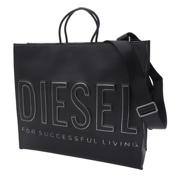 DIESEL 3DトートバッグEW X (X09931 P8078 T8013) 151309287 [P]