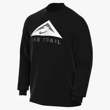Nike Men's Dri-FIT Trail Long-Sleeve Tee 115105063 [P]