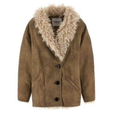 ISABEL MARANT コート 148950720 [P]