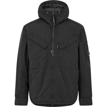 CP COMPANY オーバーシャツ パデッド 150257835 [P]