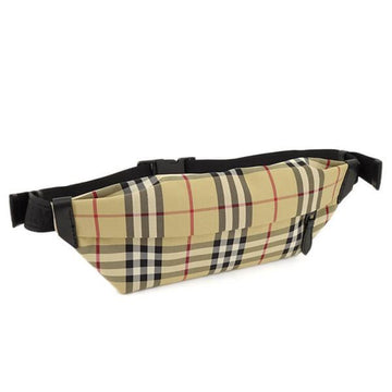 Burberry Vintage Check Belt Bag 75941884 [P]