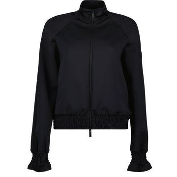 MONCLER ネオプレン ジップアップ スウェットシャツ 132576212 [P]
