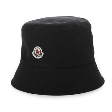 MONCLER Baumwoll-Bucket-Hut 147523734 [P]