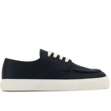 PRADA ラウンドトゥ レースアップ スニーカー 149680286 [P]