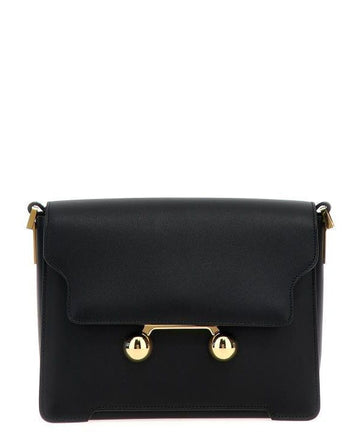 Marni TRUNKAROO Medium Shoulder Bag 151060246 [P]