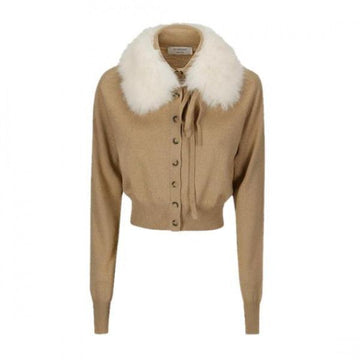 MAXMARA スポーツ ニット カーディガン 22386011600 001 151062302 [P]