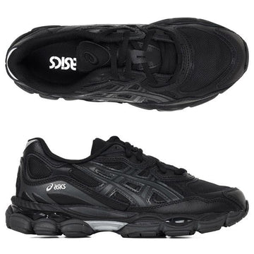 ASICS Schwarze Gel NYC Sneakers 1203A280 003 159165743 [P]