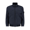 Stone Island 26SS Wappen Patch Garment Dyed Crinkle Reps Wind Jacket 159063411 [P]