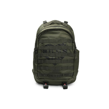 HUMAN MADE ミリタリーバックパック オリーブドラブ HM31GD079-OD 154995158 [P]