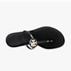 TORY BURCH スリッパ 166808 006 ミニ ジェリー フラット フリップフロップ レディース スリッパ 159166171 [P]