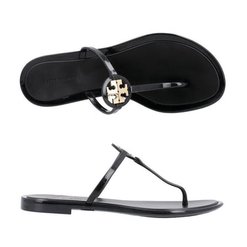Tory Burch Miller Mini Jelly Flat Flip Flop 159166171 [P]
