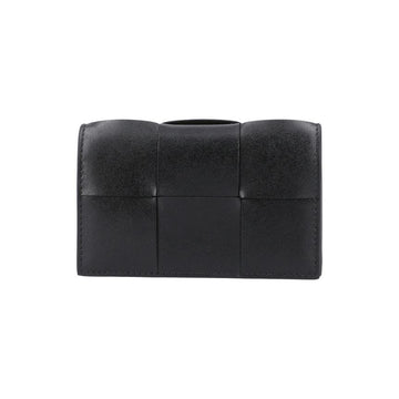 BOTTEGA VENETA Geldbörse Intrecciato Maxi Cassette Kartenbörse 159166185 [P]