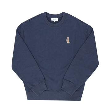MAISON KITSUNE Dressed Fox Herren Sweatshirt 159166195 [P]
