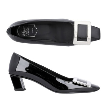 ROGER VIVIER Damen Pumps Belvedere 159166213 [P]