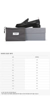 Thom Browne Men's Loafers 157338703 [P]