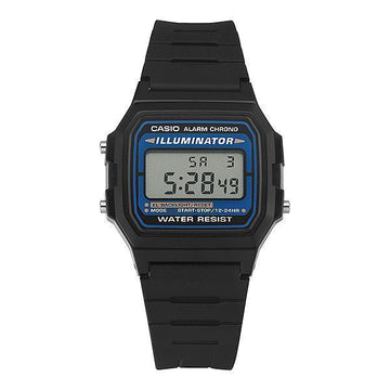 CASIO F-105W-1A Unisex-Uhr 151113879 [P]