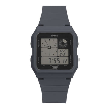 CASIO LF-20W-8A2DF Unisex-Uhr 151113651 [P]