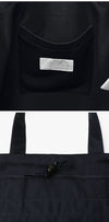 NANAMICA SUOS400E Tote Bag Unisex 157338272 [P]