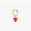 SWAROVSKI 女性用ピアス 5684760 156517001 [P]