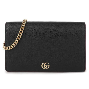 GUCCI Kettenbörse 497985-AAE5F-1062 152752332 [P]