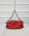 Bottega Veneta Pouch Shoulder Bag with Chain 620230 159169448 [P]