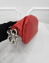 Bottega Veneta Pouch Shoulder Bag with Chain 620230 159169448 [P]