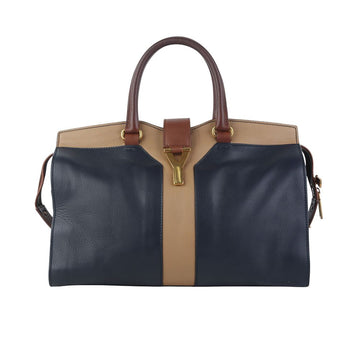 Saint Laurent Cabas Chyc Medium Tote Bag 37622-4 159169470 [P]