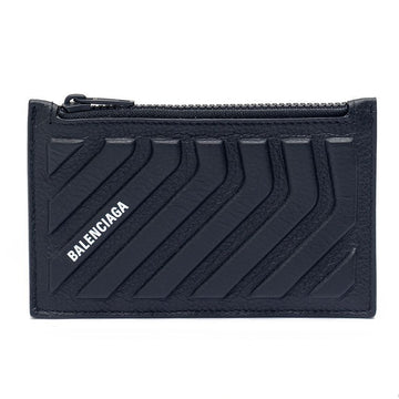 BALENCIAGA Kartenhalter aus Rindsleder 65272177 [P]