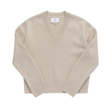 AMI Knitwear for Unisex 151053992 [P]