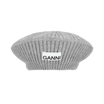 GANNI Allgemeine Beanie Mütze A4430 921 151056773 [P]