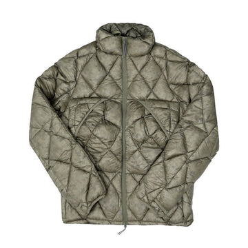 ROA RBMW0481FA323 グリーン0002 メンズパディング 151101580 [P]