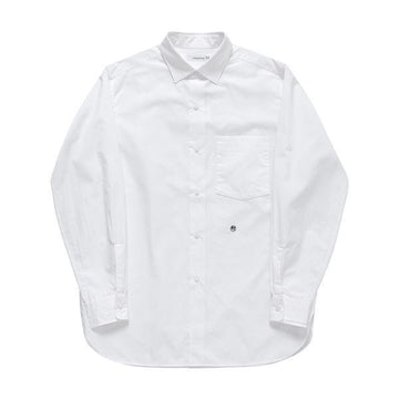 NANAMICA Unisex Hemd 151104180 [P]