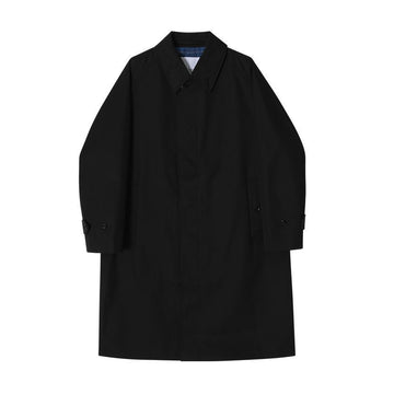 NANAMICA Unisex Mantel 151104235 [P]