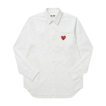 COMME DES GARCONS Shirt 2 für Herren und Damen 151104262 [P]