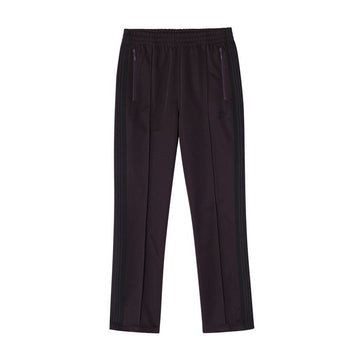 Needles PU274 A-Dk.Purple Men's Long Pants 151104341 [P]