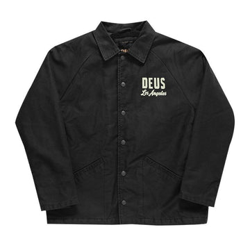 Deus Ex Machina Men's Jacket 151104462 [P]