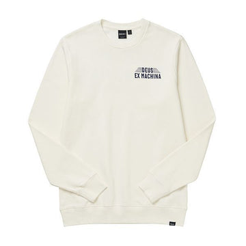 DEUS EX MACHINA Herren Sweatshirt 151104486 [P]