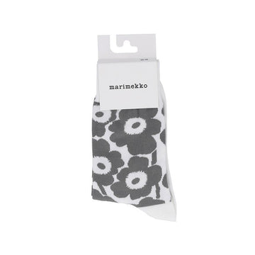 MARIMEKKO 091498 199 Unisex Socken 151106067 [P]