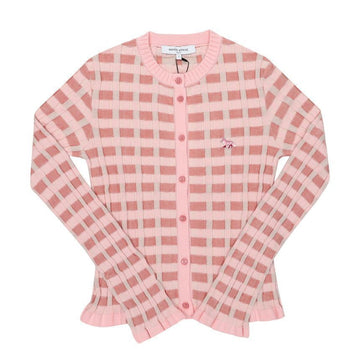 Maison Kitsune Women's Cardigan 151108267 [P]