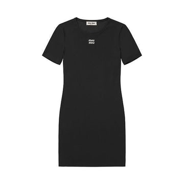 MIU MIU Damenkleid 151108435 [P]
