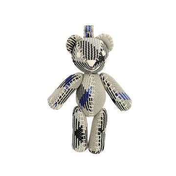 BURBERRY Schlüsselanhänger für Unisex 8103392 B9629 151108859 [P]