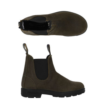 Blundstone 1615 Unisex Boots 151108982 [P]